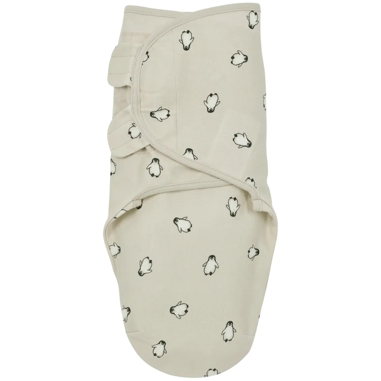Wickeldecke Für Baby Meyco Baby Penguin