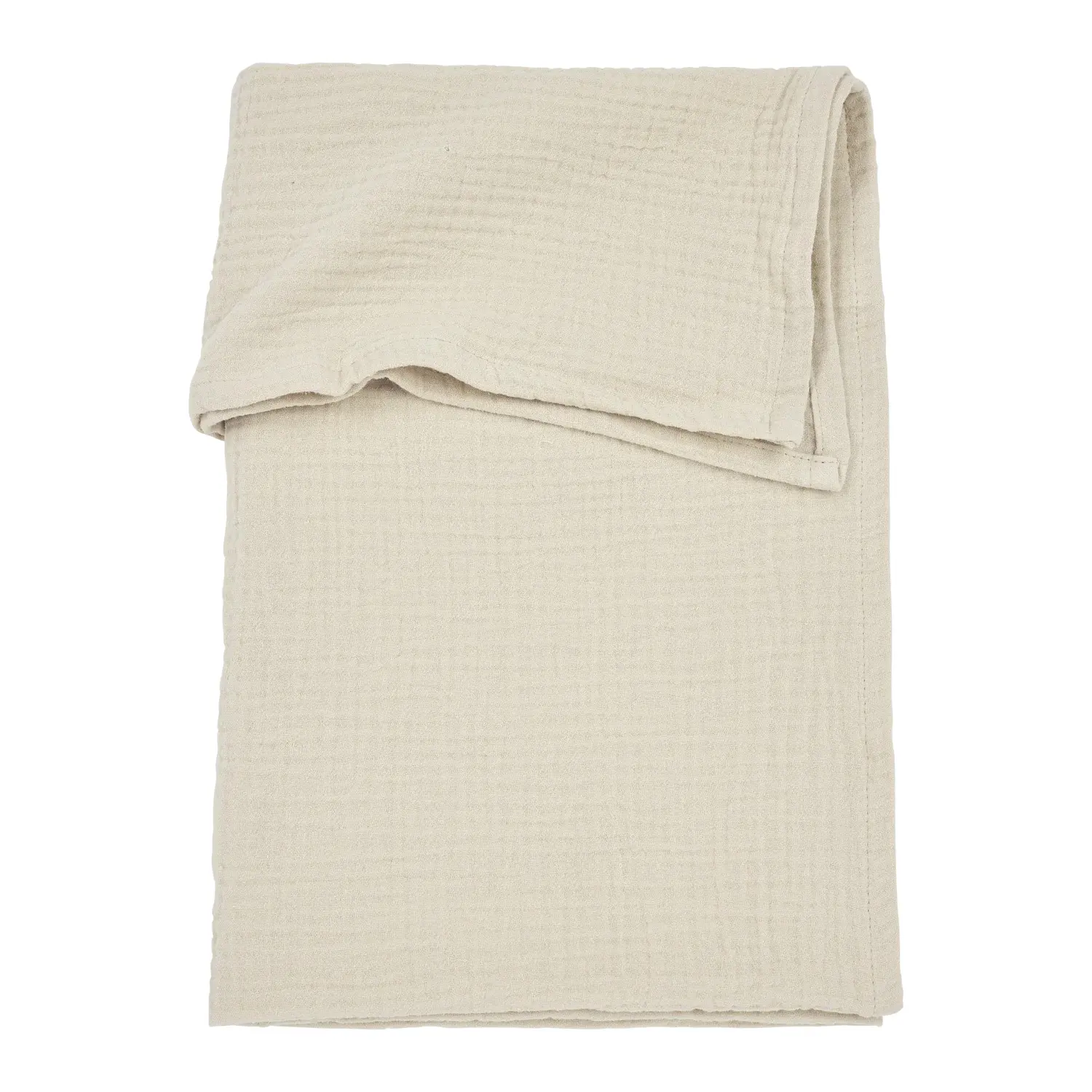 Hydrophiler Spannbettlaken Baby Meyco Baby 100x150 Cm