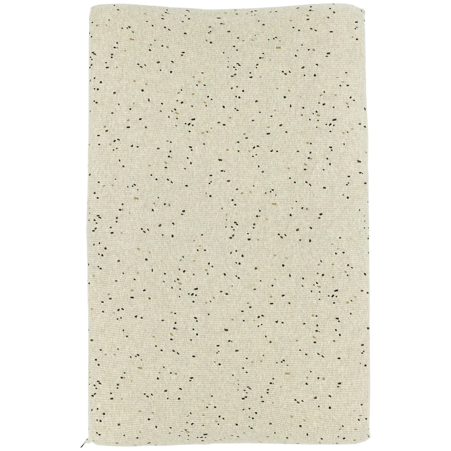 meycobaby Wiegmatras hoes voor baby Meyco Baby