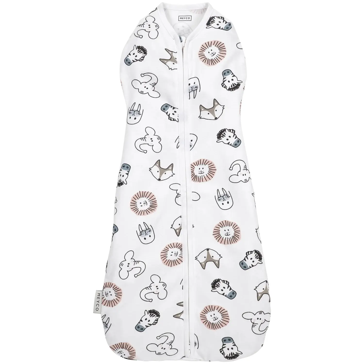 Schlafsack Baby Meyco Baby