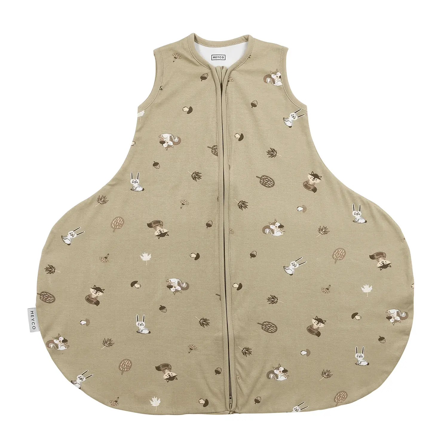 Dypyliensack Für Baby Meyco Baby 70 Cm