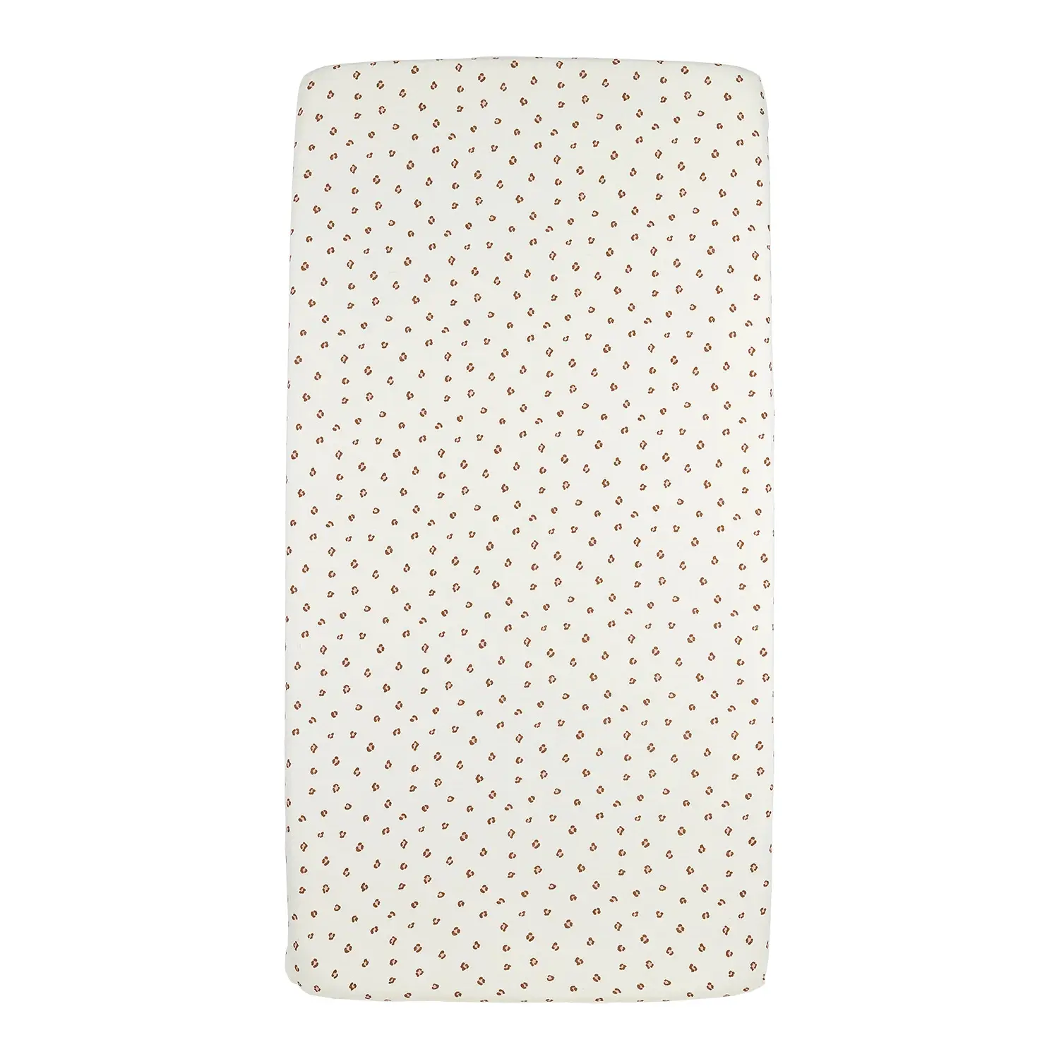 Drap Housse Für Baby-Matratze Mit Druck Meyco Baby 70x140/150 Cm