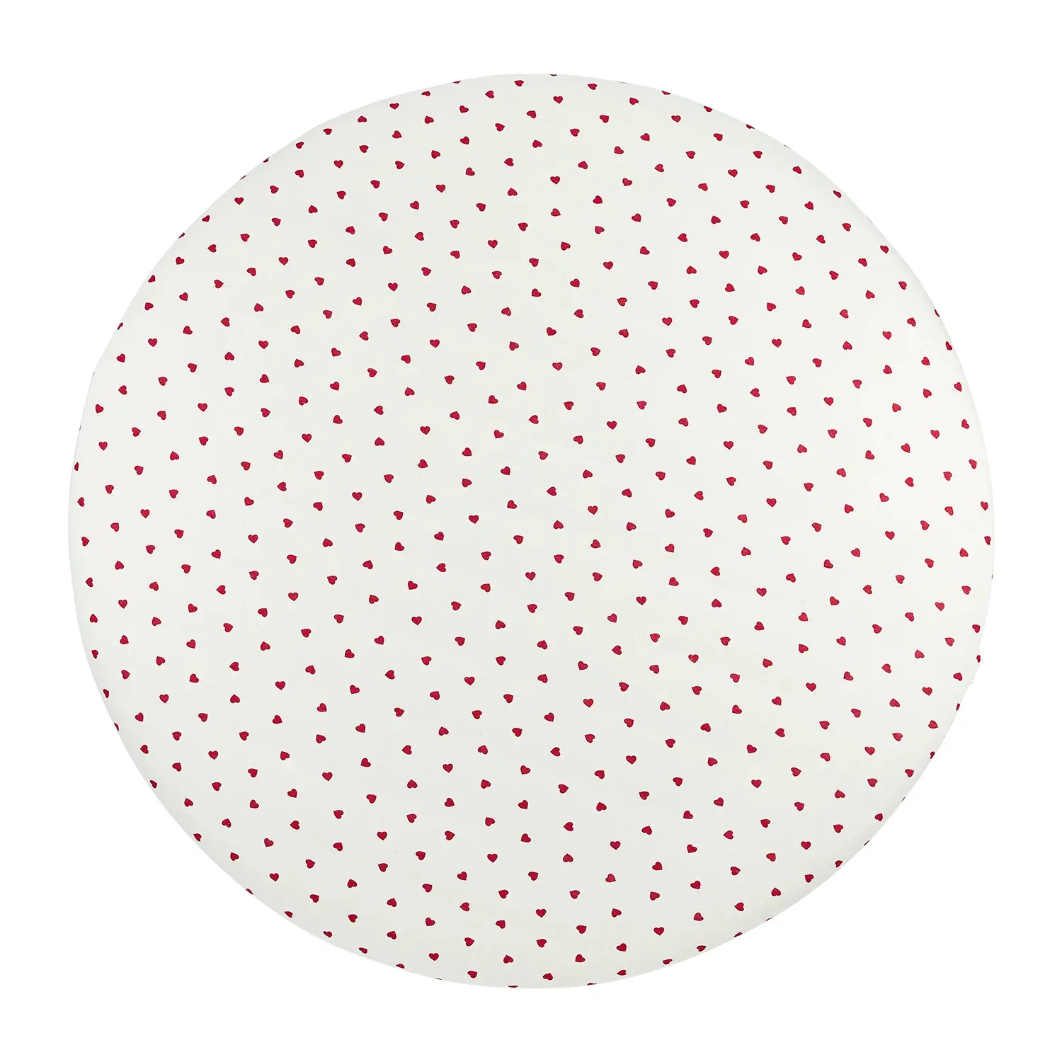 Rundbettbezug Mit Druck Für Baby Meyco Baby 90/95 Cm