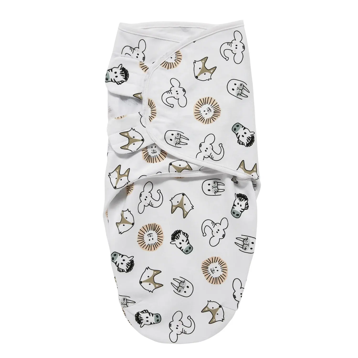 Wickeldecke Für Baby Meyco Baby