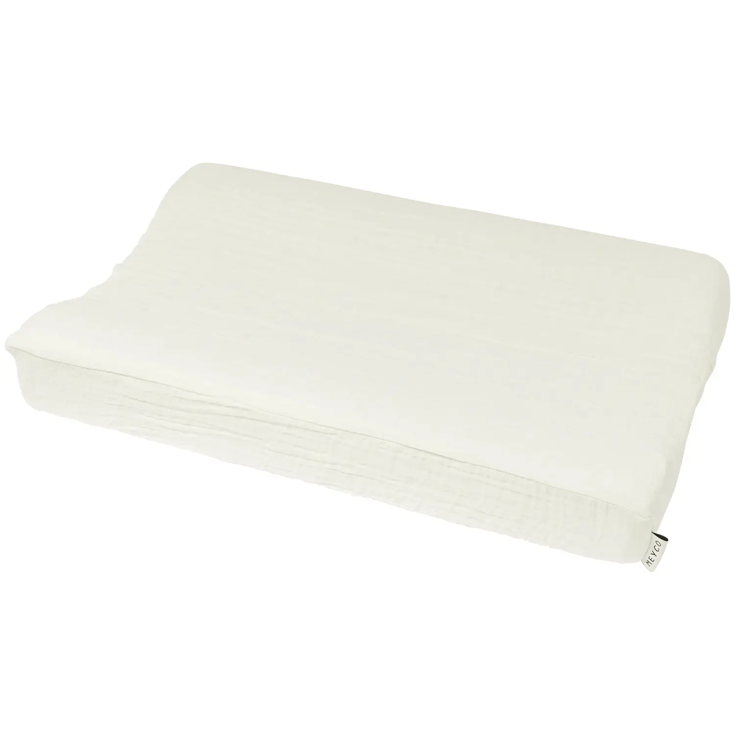 Windelauflagebezug Aus Vorgewaschenem Musselin Baby Meyco Baby