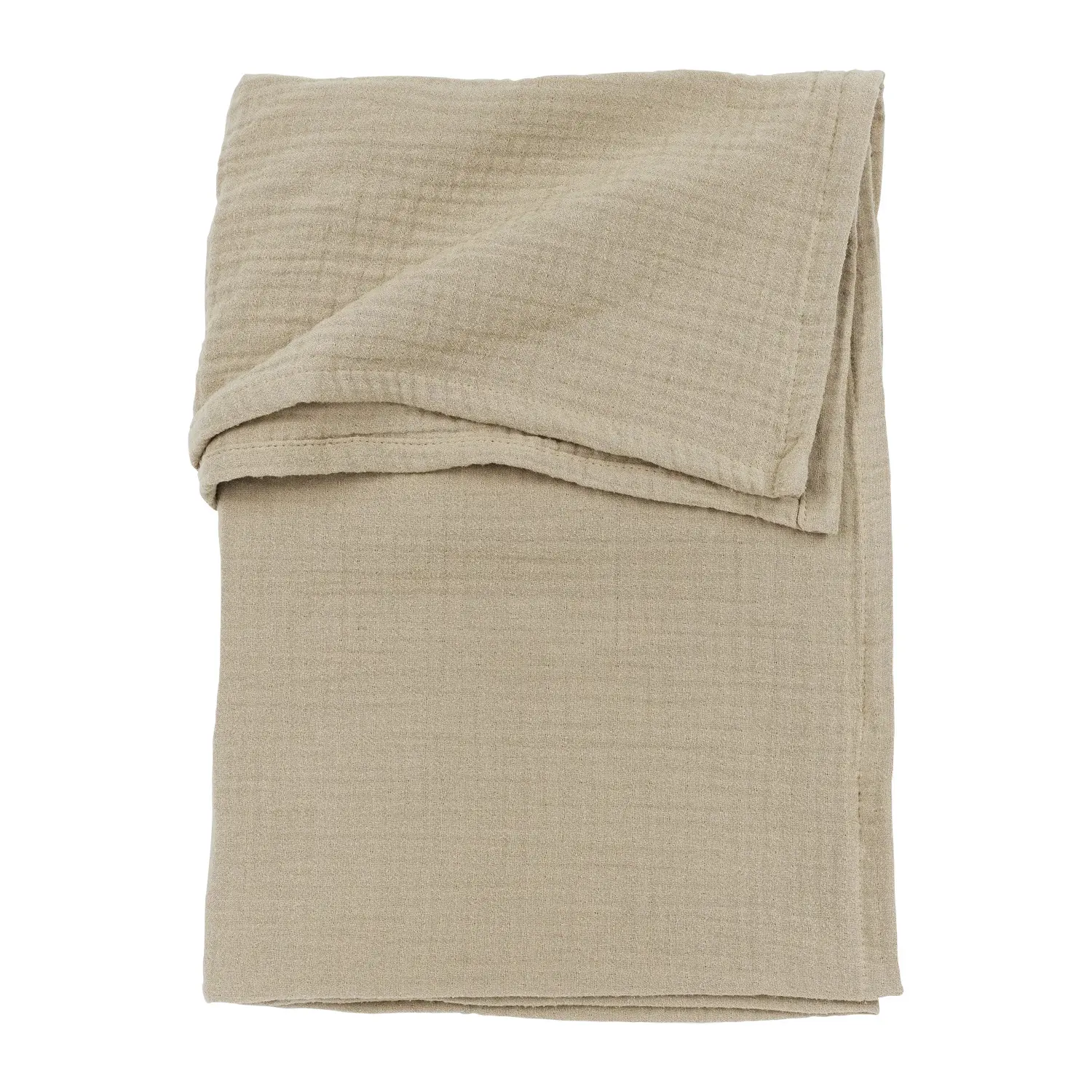 Hydrophiler Spannbettlaken Baby Meyco Baby 100x150 Cm