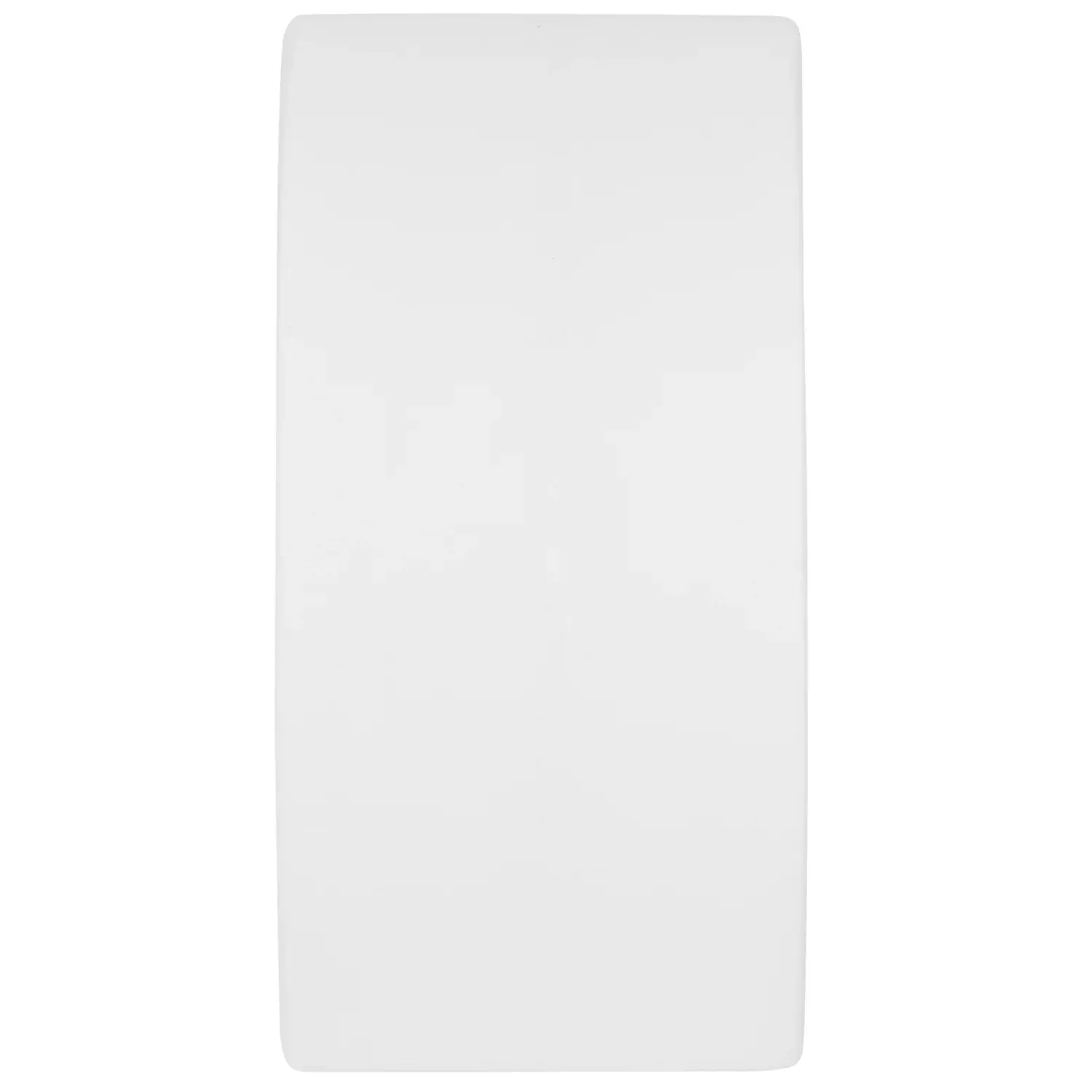 Dehnung Bettlaken Baby Meyco Baby Molton 40x80/90 Cm