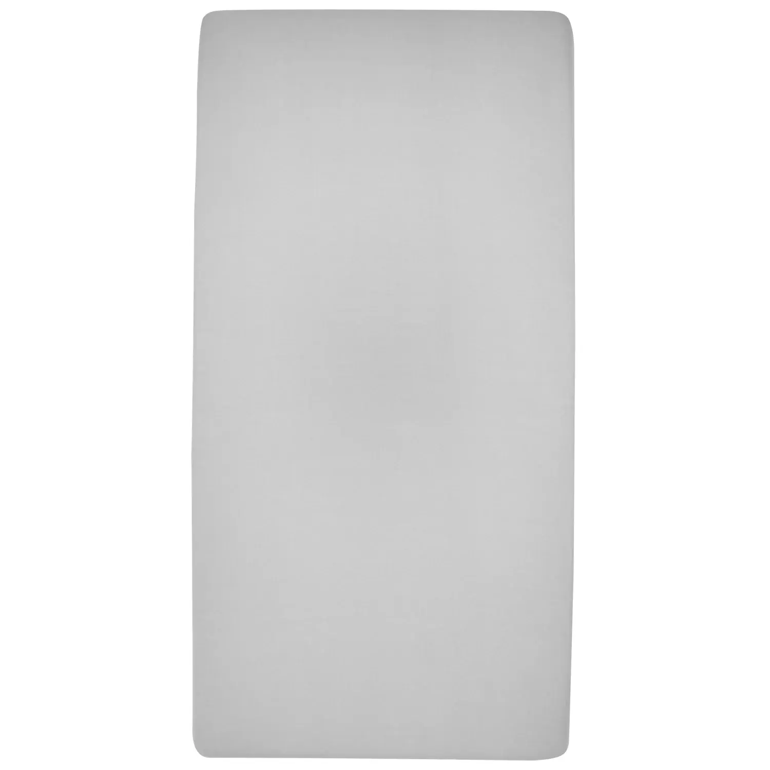 Jersey Spannbetttuch Für Baby-Matratze Meyco Baby 60x120 Cm