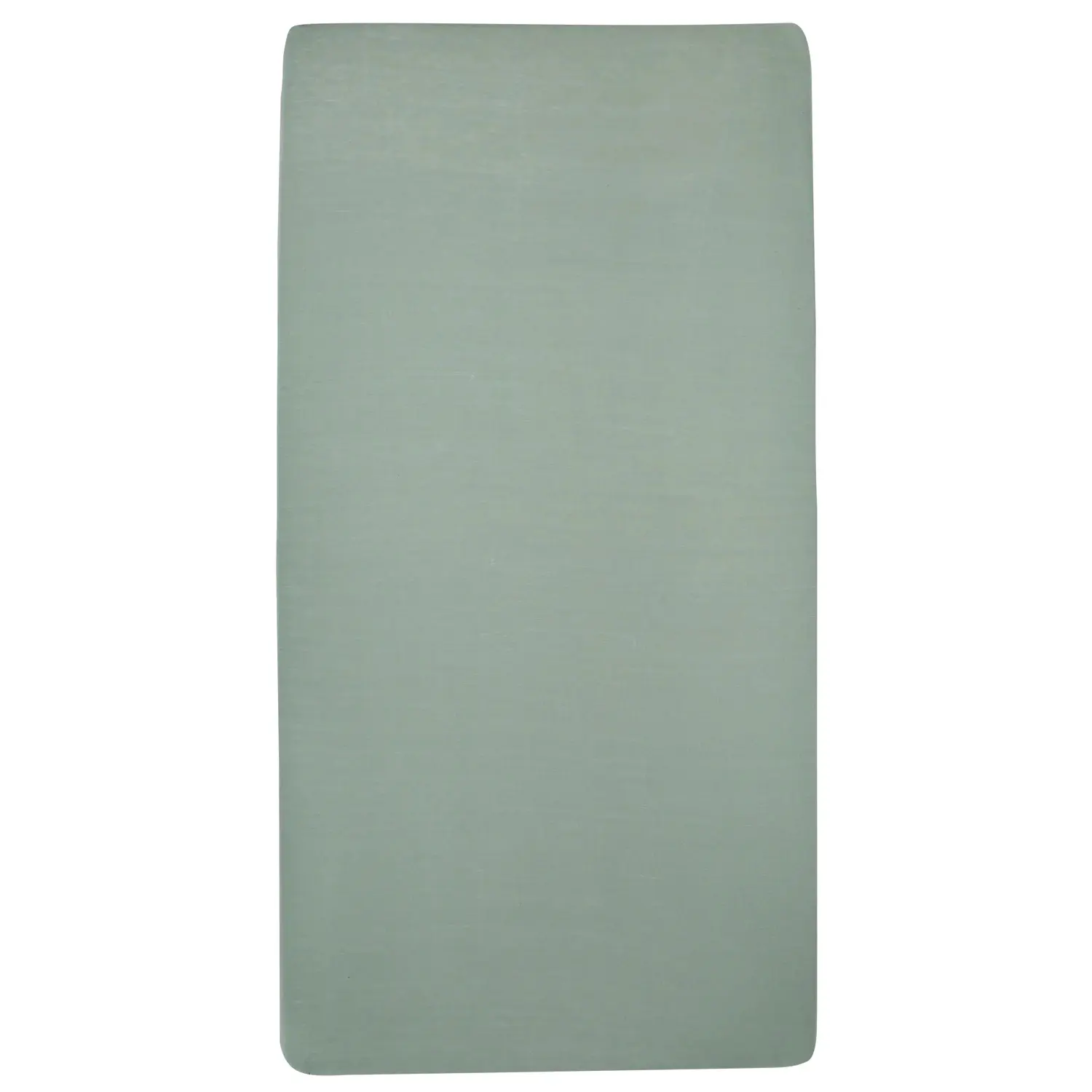 Jersey Spannbetttuch Für Baby-Matratze Meyco Baby 60x120 Cm