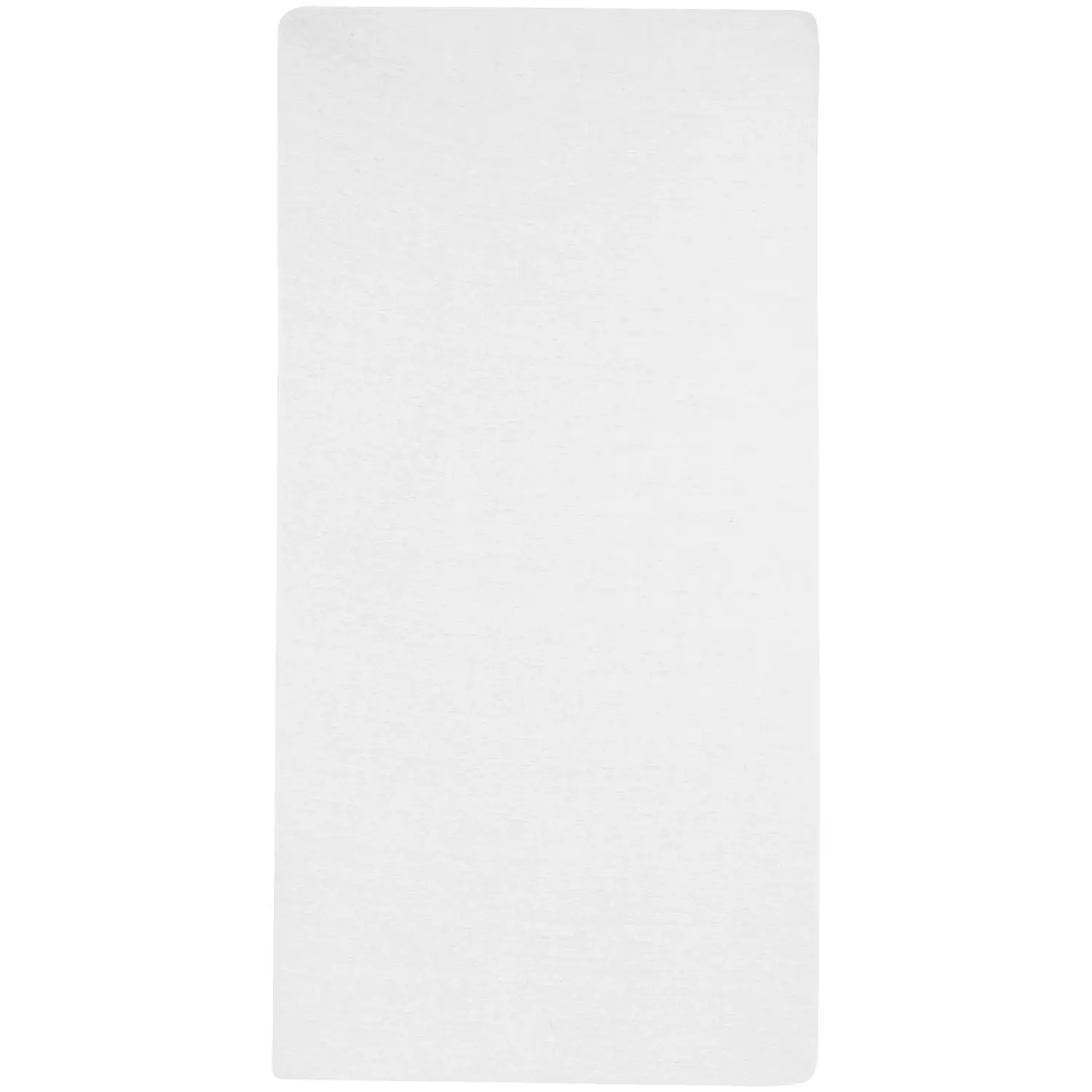 Wickelauflagenbezug Baby Meyco Baby 60x120 Cm