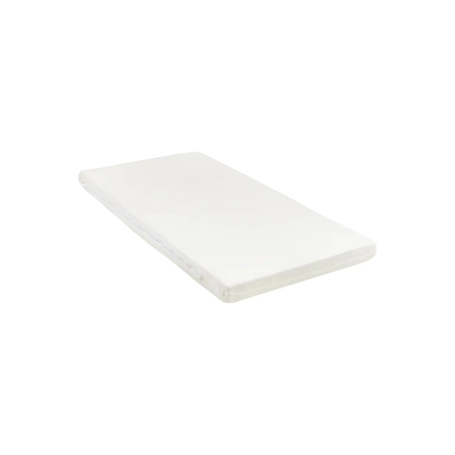Wickelauflagenbezug Baby Meyco Baby Deluxe 60x120 Cm