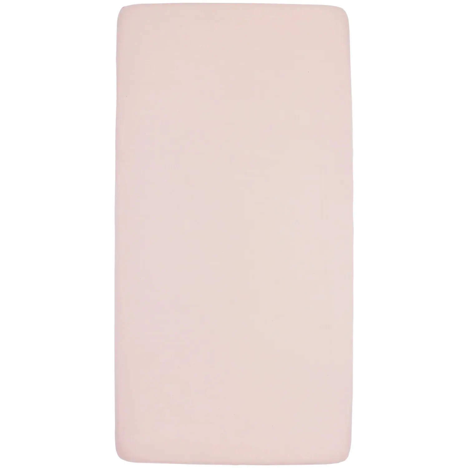Jersey Spannbetttuch Für Baby-Matratze Meyco Baby 70x140/150 Cm