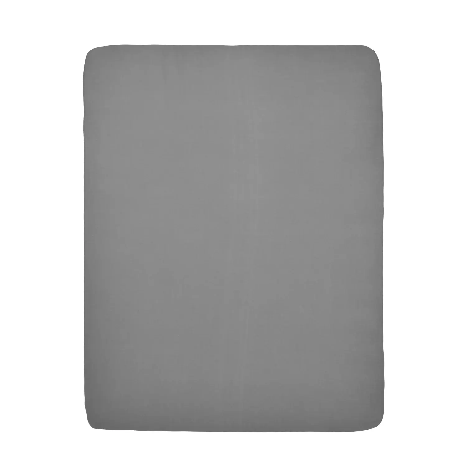 Jersey Spannbetttuch Für Baby-Matratze Meyco Baby 75x95 Cm