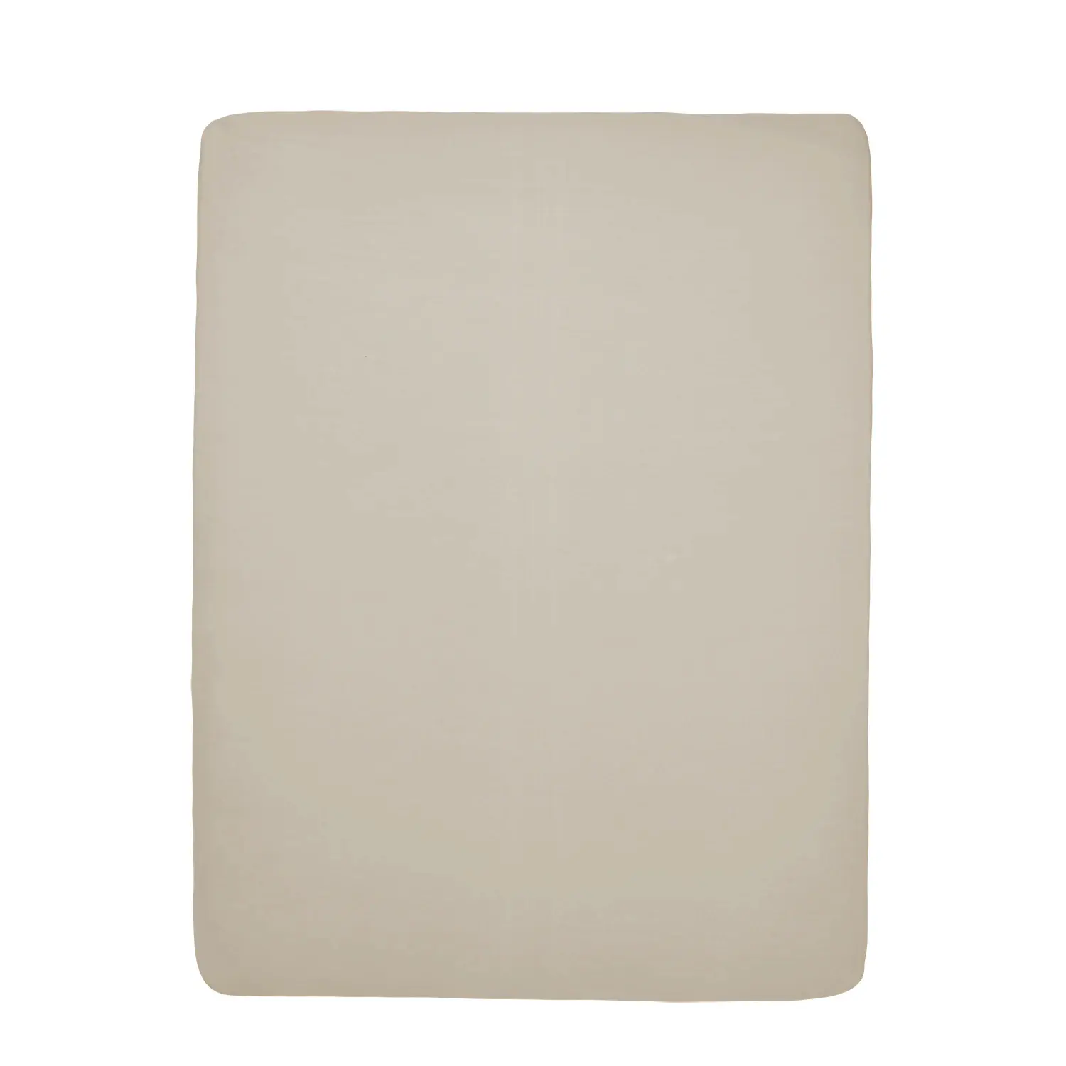Jersey Spannbetttuch Für Baby-Matratze Meyco Baby 75x95 Cm