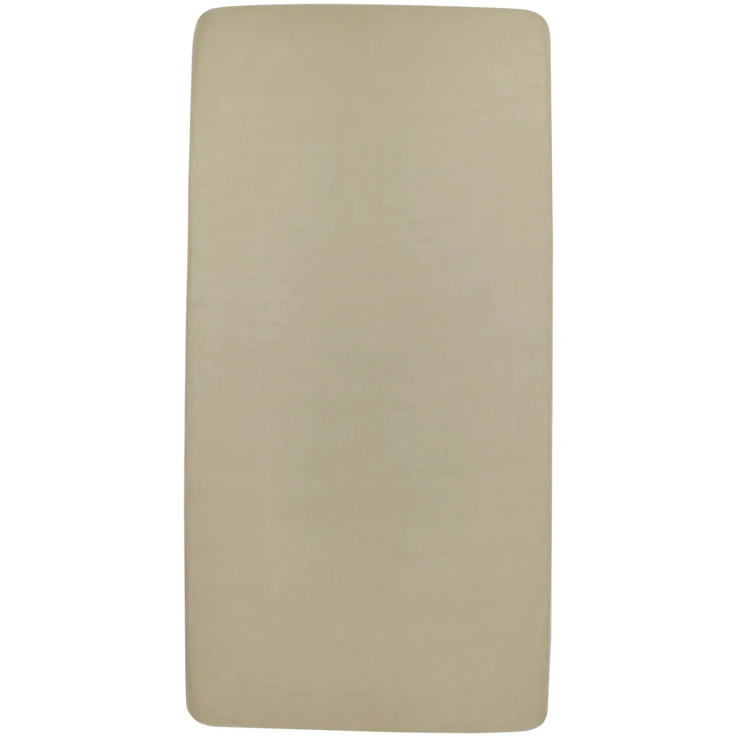 Jersey Spannbetttuch Für Baby-Matratze Meyco Baby 75x95 Cm
