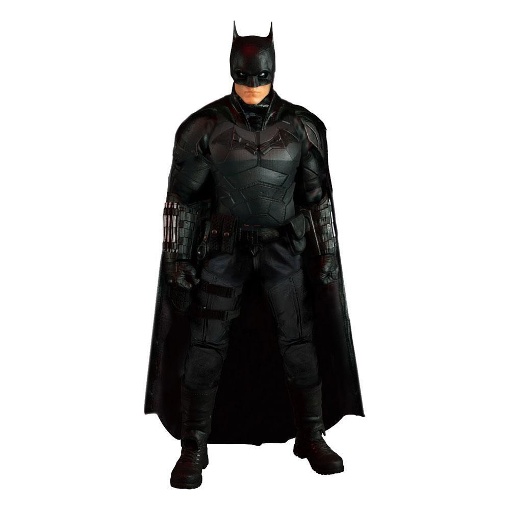 0696198765939 - Figurine Batman 1 12