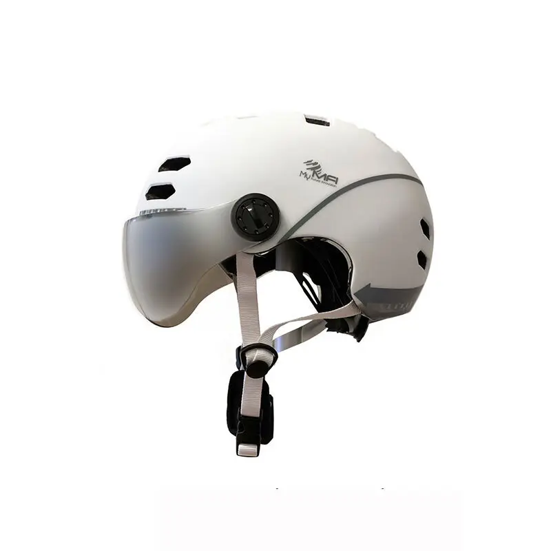 Velo Store - UK Connected bike helmet MFI Over-Road Pro Speed | Extra 10% off with Subscription, Postage £16.79 to UK Fedex.