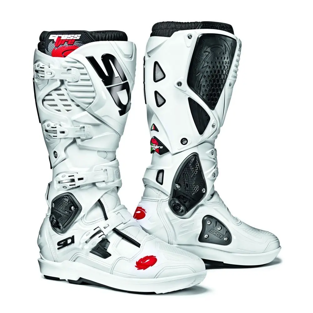 Cross-Motorradstiefel Sidi crossfire 3 srs