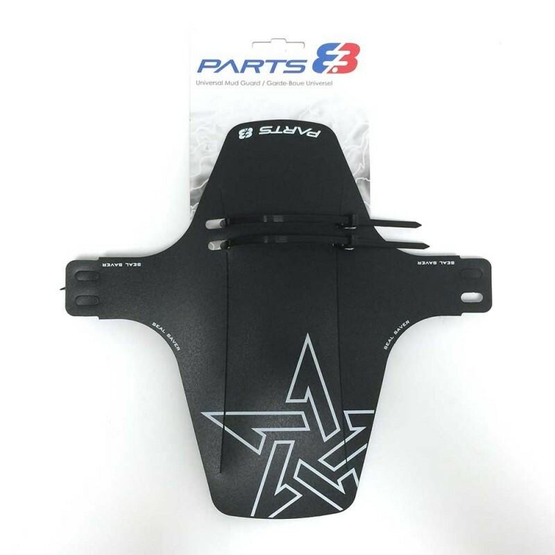 Velo Store - UK Mudguards Parts 8.3 hurricane | Extra 10% off with Subscription, Postage £16.79 to UK Fedex.