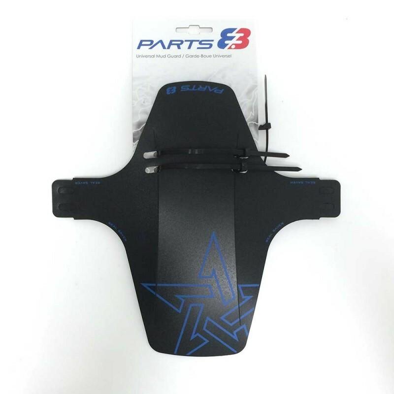 Velo Store - UK Mudguards Parts 8.3 hurricane | Extra 10% off with Subscription, Postage £16.79 to UK Fedex.