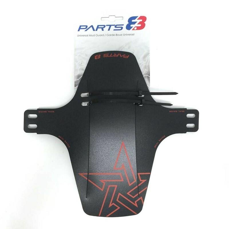 Velo Store - UK Mudguards Parts 8.3 hurricane | Extra 10% off with Subscription, Postage £16.79 to UK Fedex.