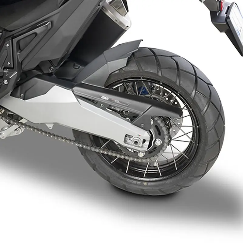 Motorradschutzblech Givi Honda X-Adv 750 (17 à 19)