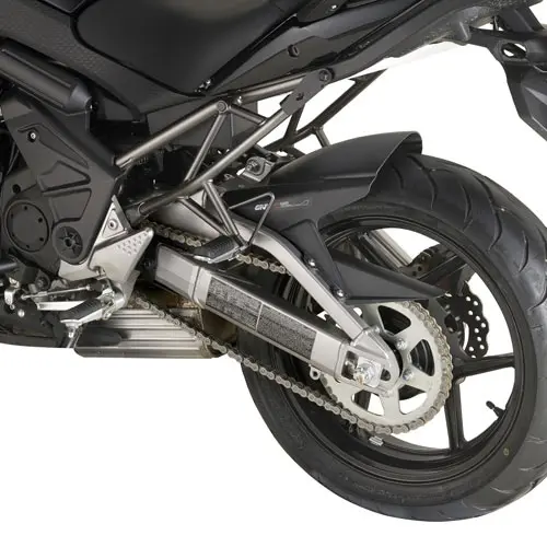 Motorradschutzblech Givi Kawasaki Versys 650 (2006 à 2009)