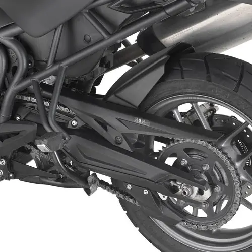 Motorradschutzblech Givi Passage De Roue Triumph Tiger 800 Xc/800 Xr (18 à 19) (2011 à 2017)
