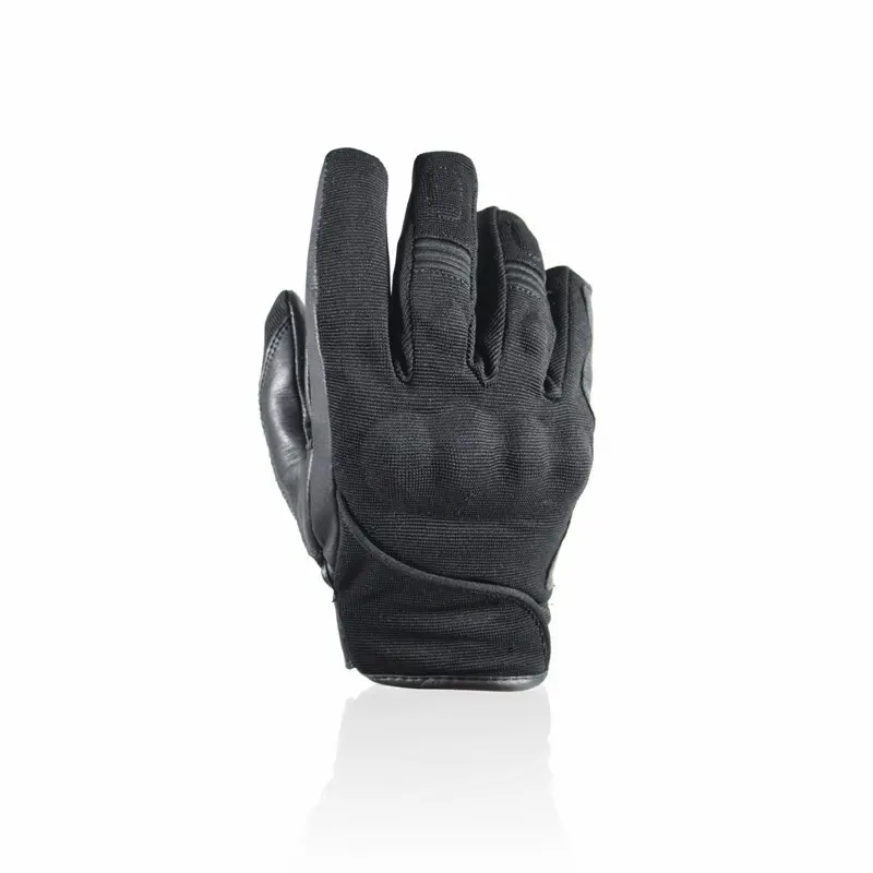 Motorradhandschuhe für die Übergangszeit Harisson splash WP