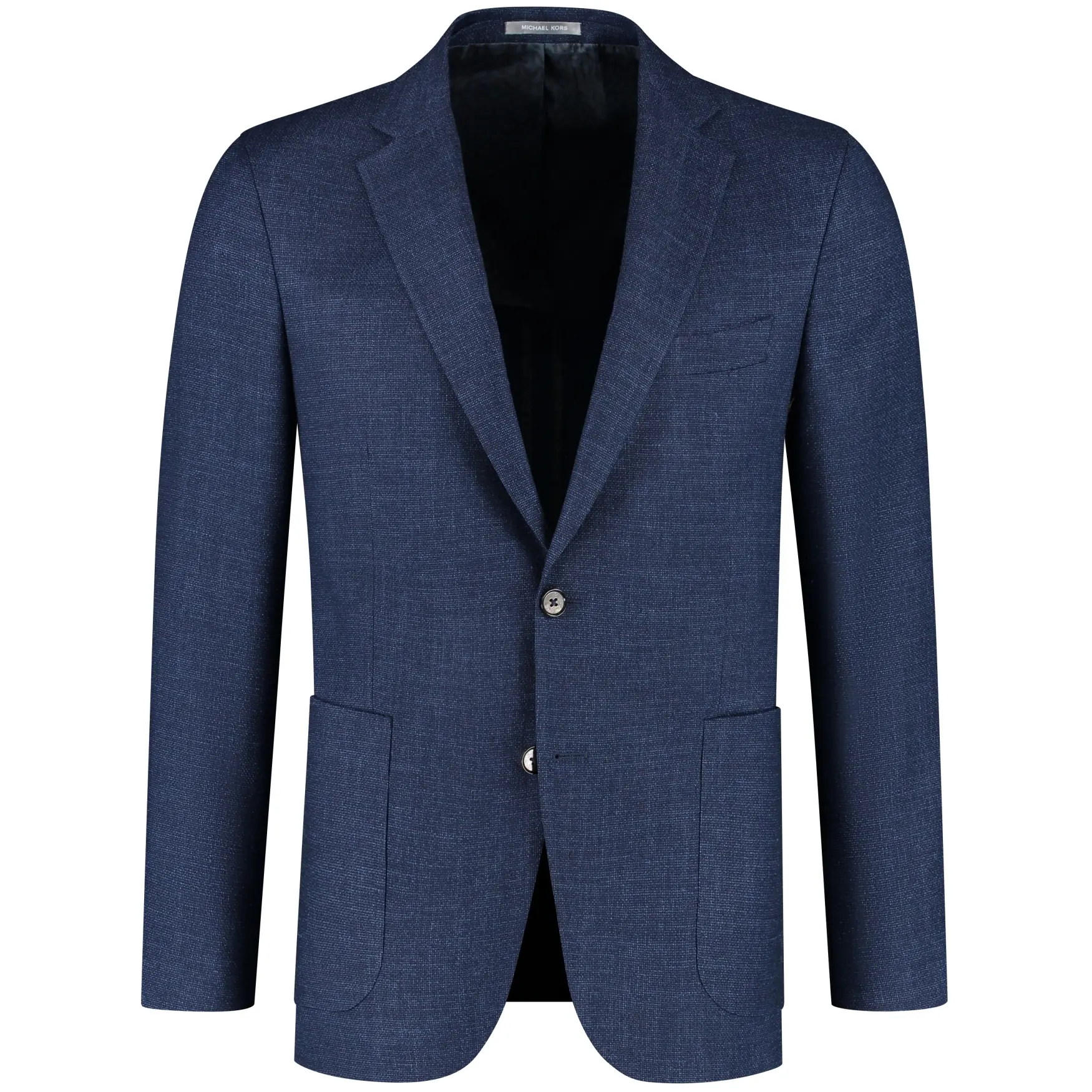 Blazer Michael Kors Silk Look