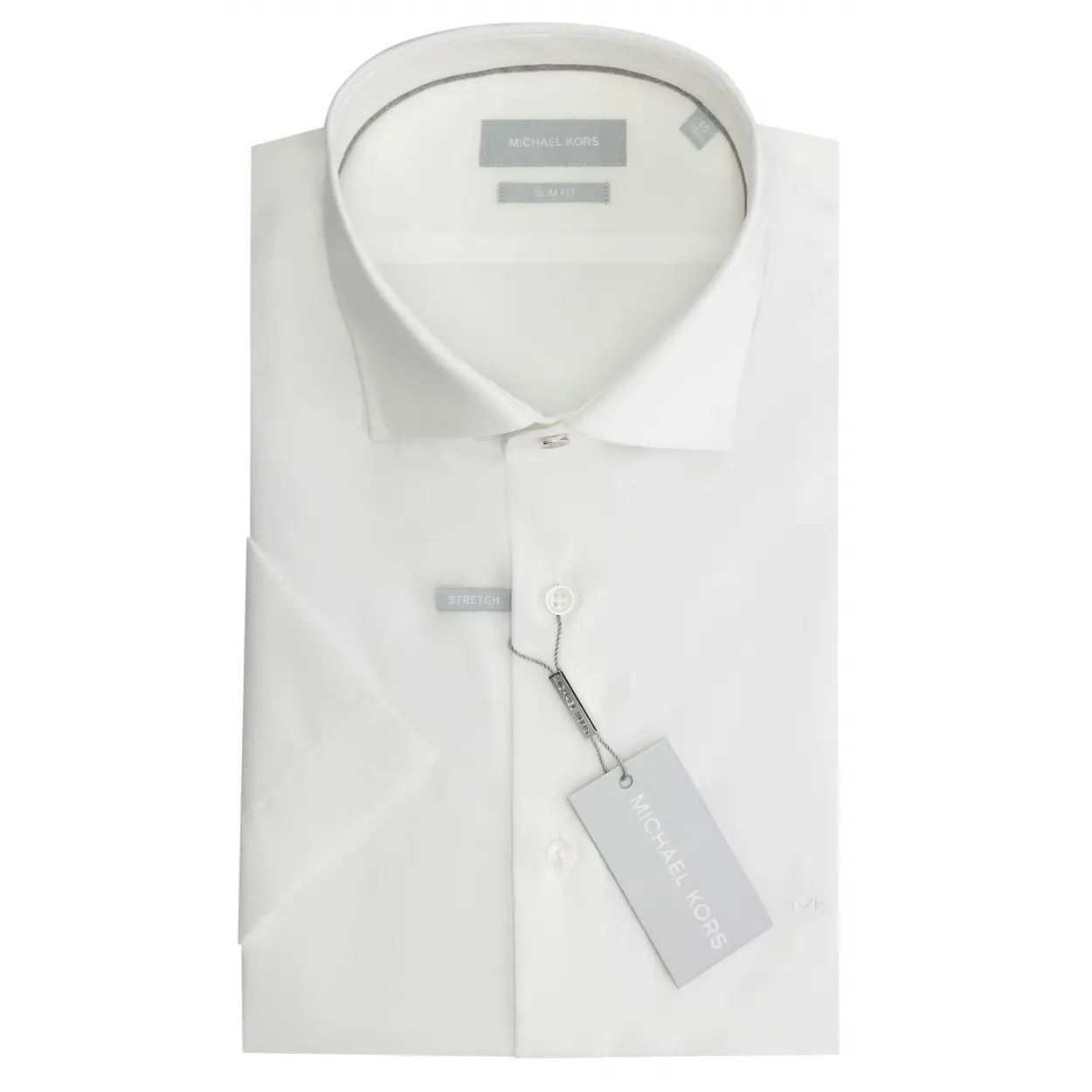 Shirt Michael Kors Poplin Slim