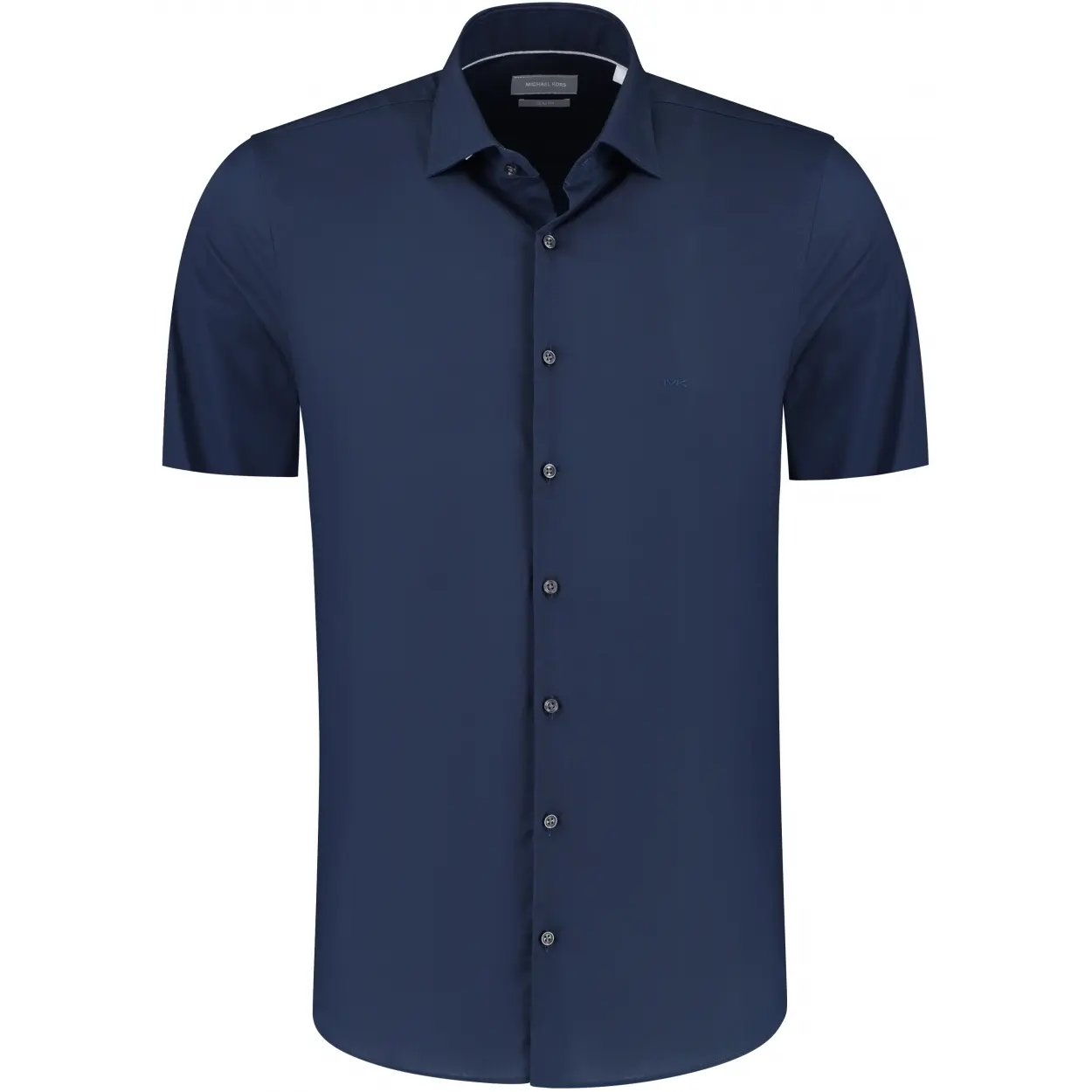 Hemd Michael Kors Poplin Slim