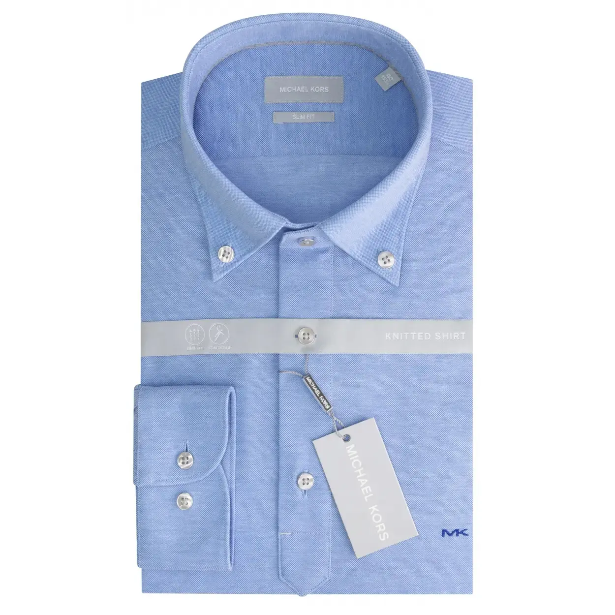 Houthakkershemd Michael Kors Polo Camicia