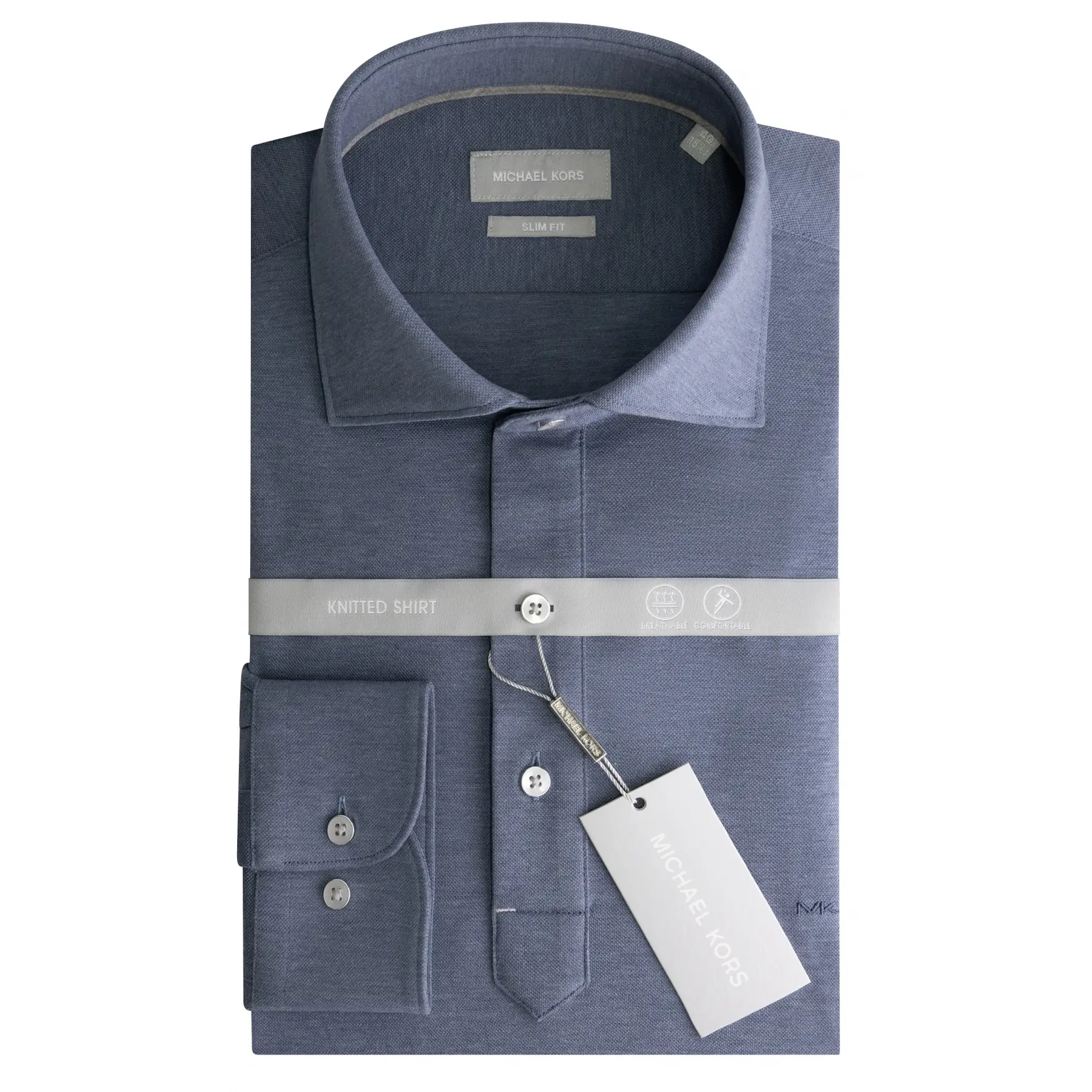 Langarmshirt Michael Kors Camacia Slim
