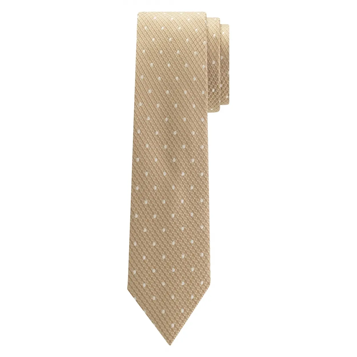 Image of Krawatte Michael Kors Structured Classic Dot