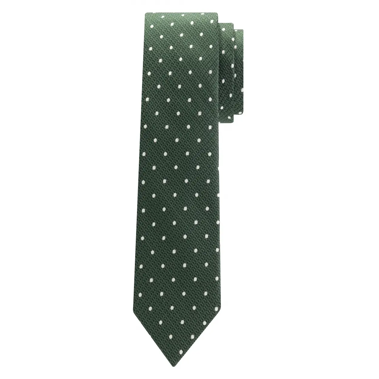 Michael Kors Men's Vert Tie Structured Classic Dot
