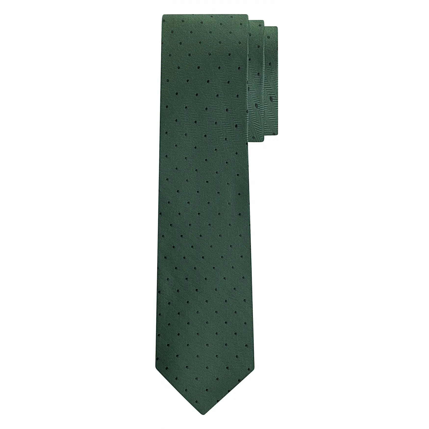 Krawatte Michael Kors Herringbone Dot