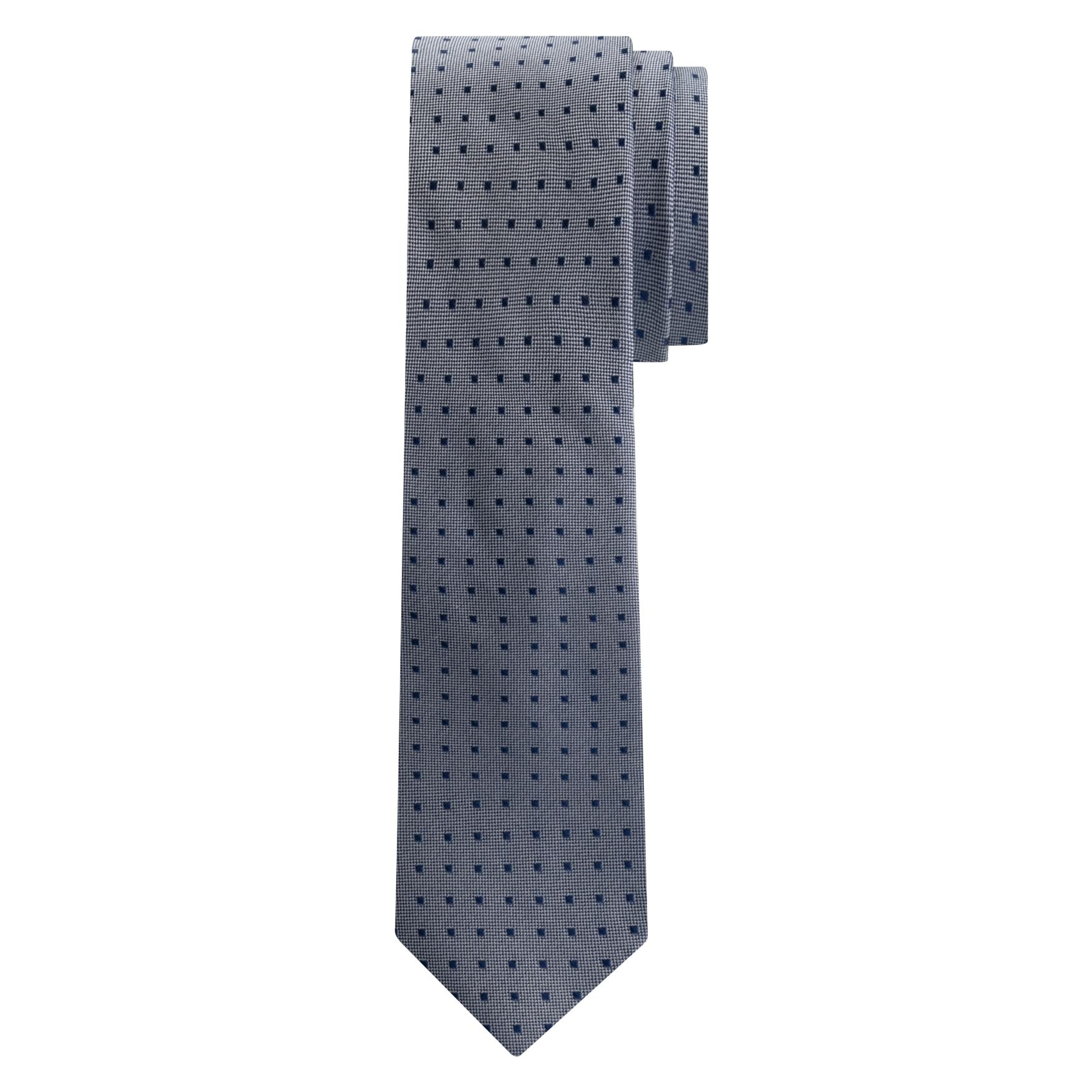 8721076203448 - Krawatte Faux Uni Dot