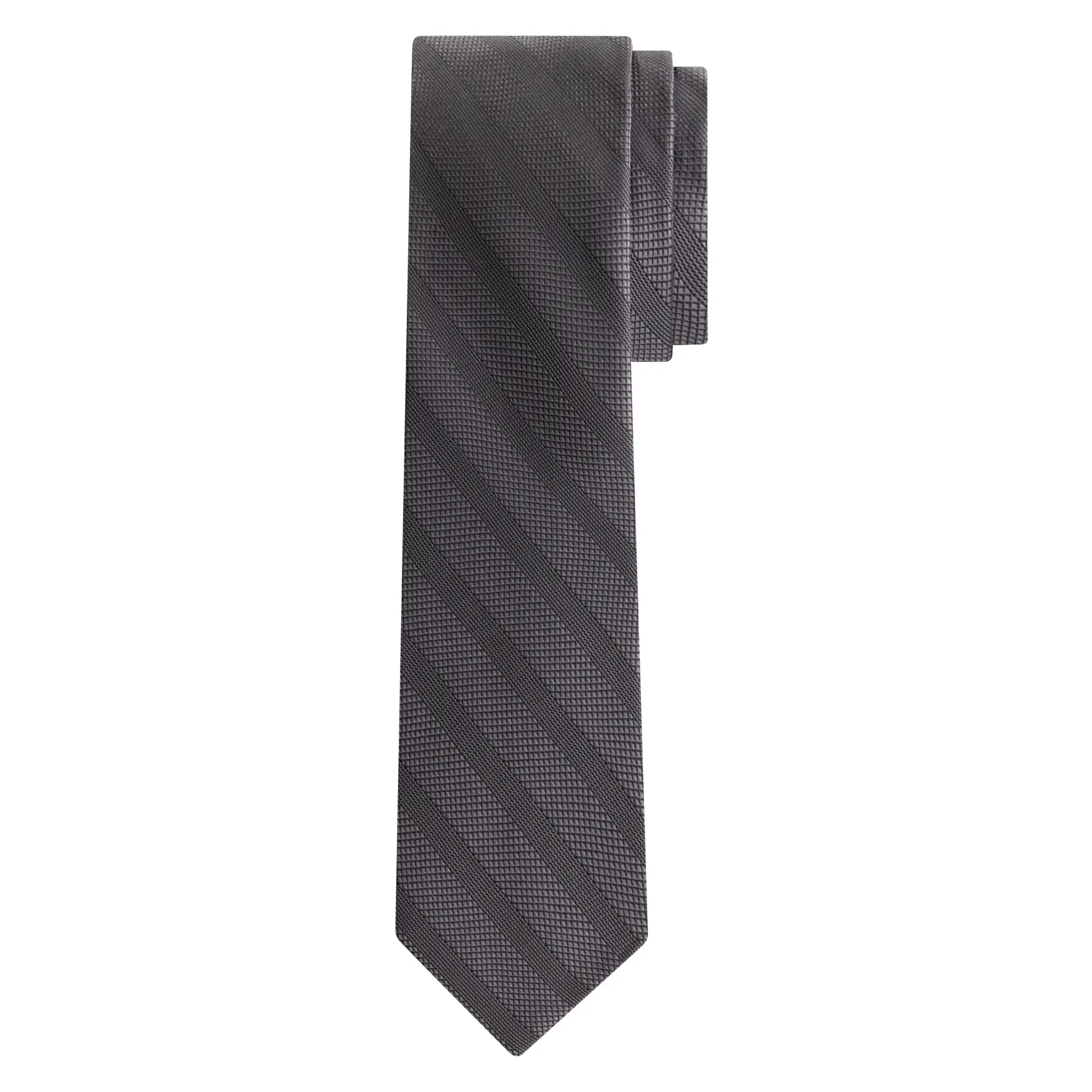 Tie Michael Kors Tonal Stripe