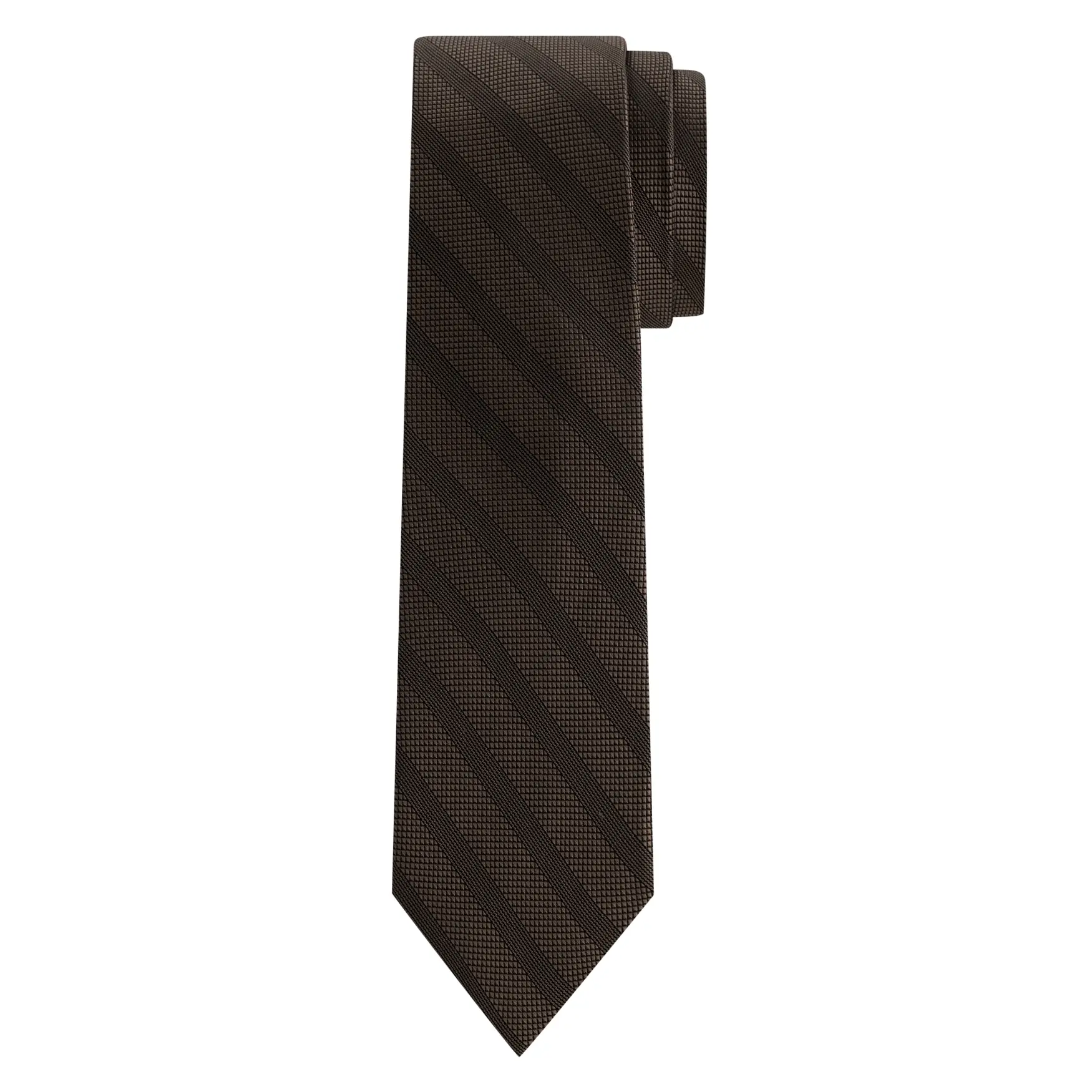 Krawatte Michael Kors Tonal Stripe