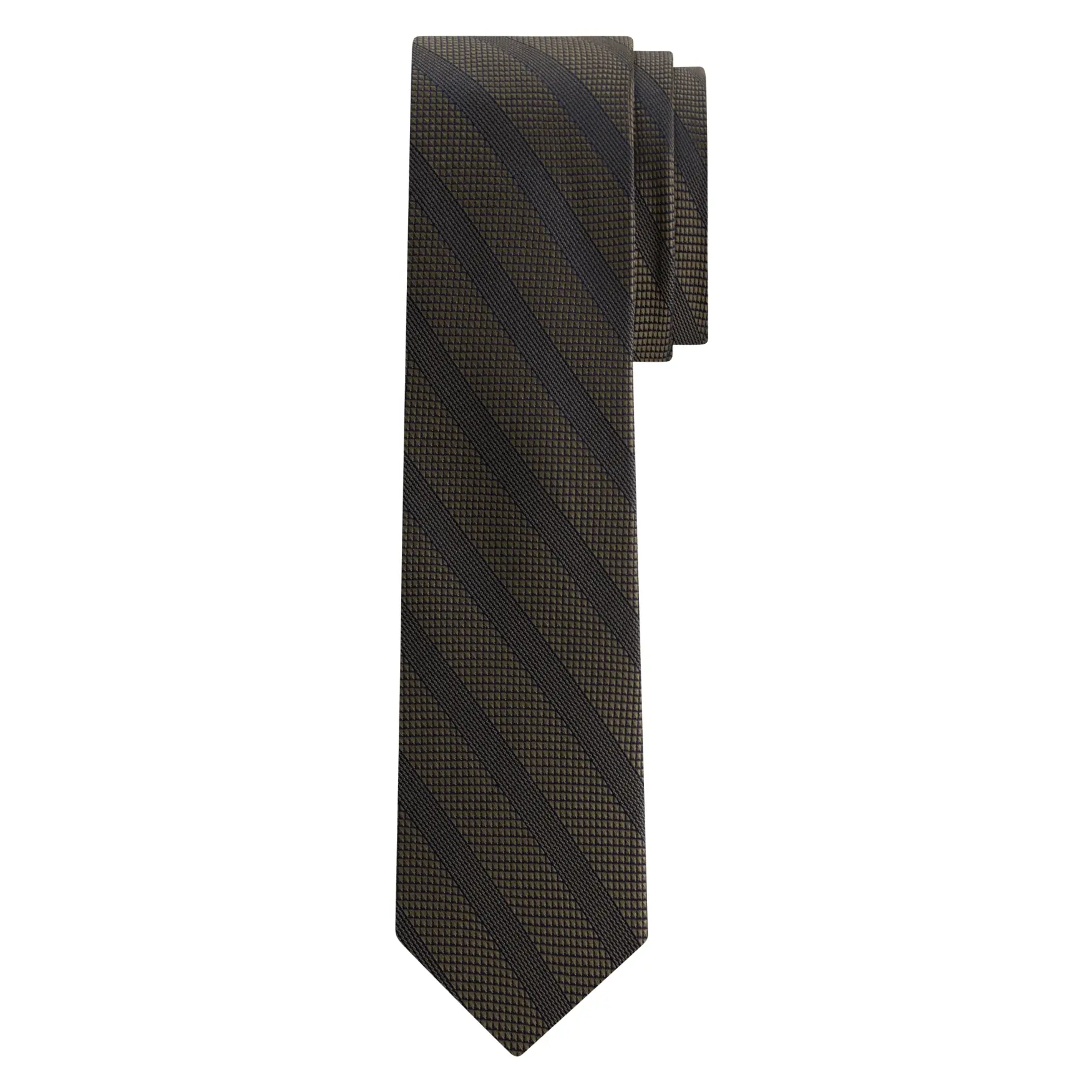 Krawatte Michael Kors Tonal Stripe