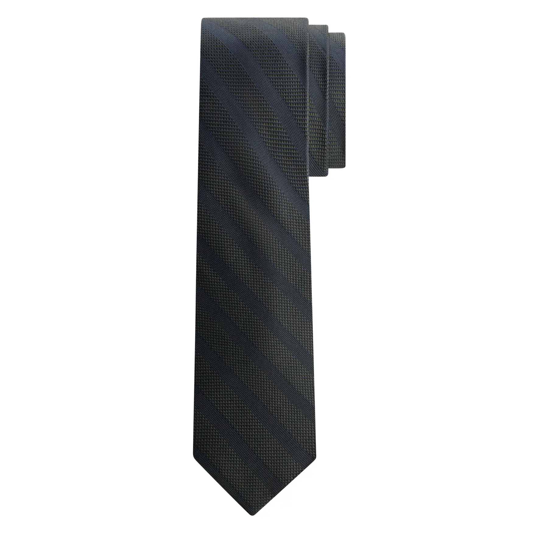 Krawatte Michael Kors Tonal Stripe