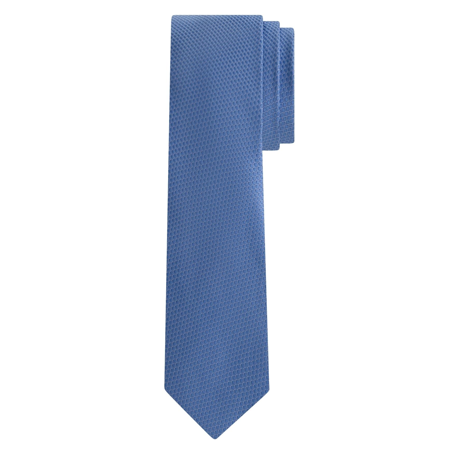 8721076203707 - Krawatte Faux Uni Dobby