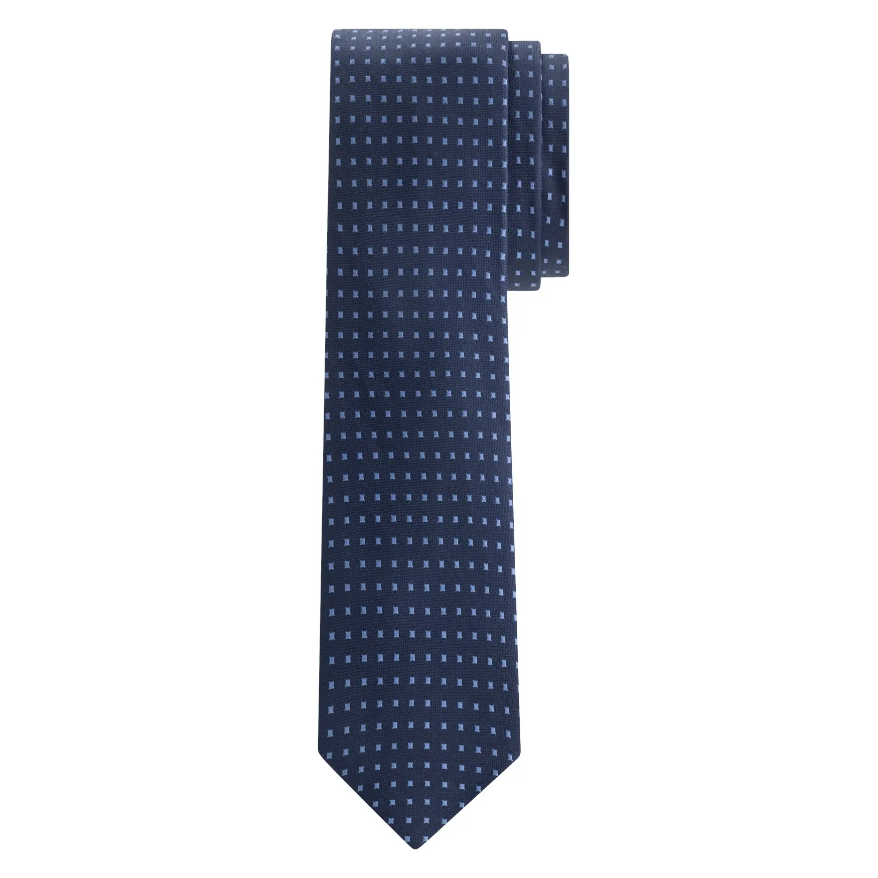 Image of Krawatte Michael Kors Solid Tonal Dot