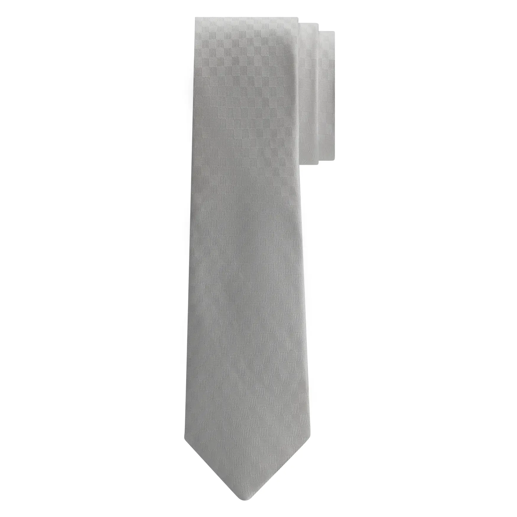 8721076203837 - Krawatte Jacquard Weave