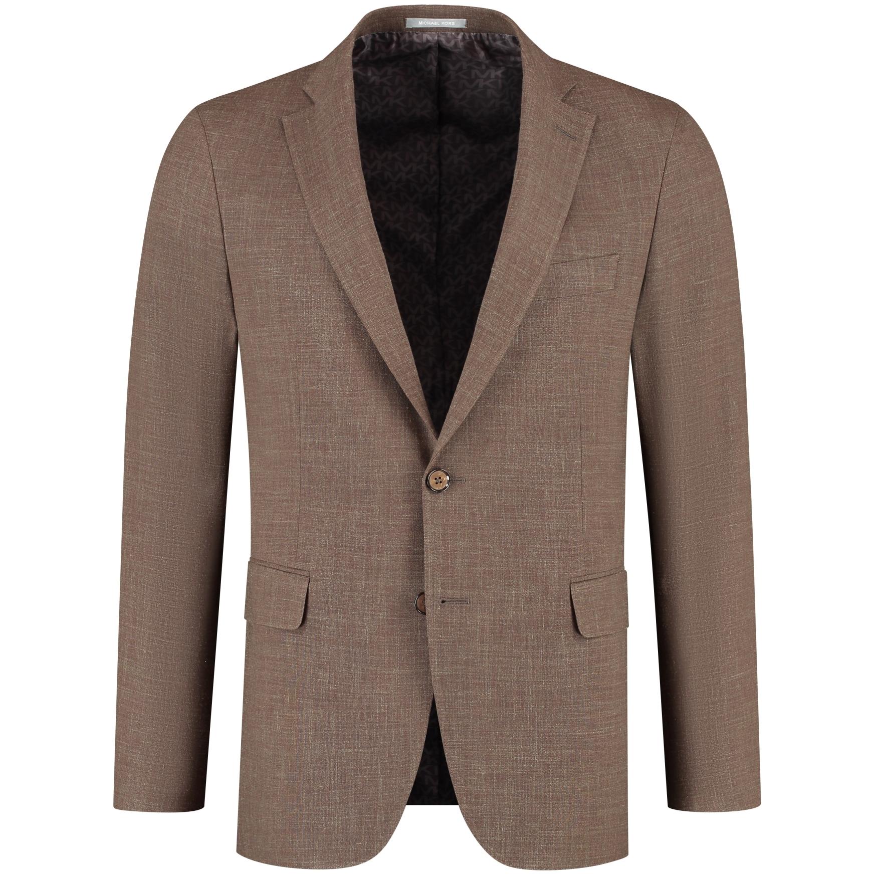 8721076233513 - Blazer Linen Blend