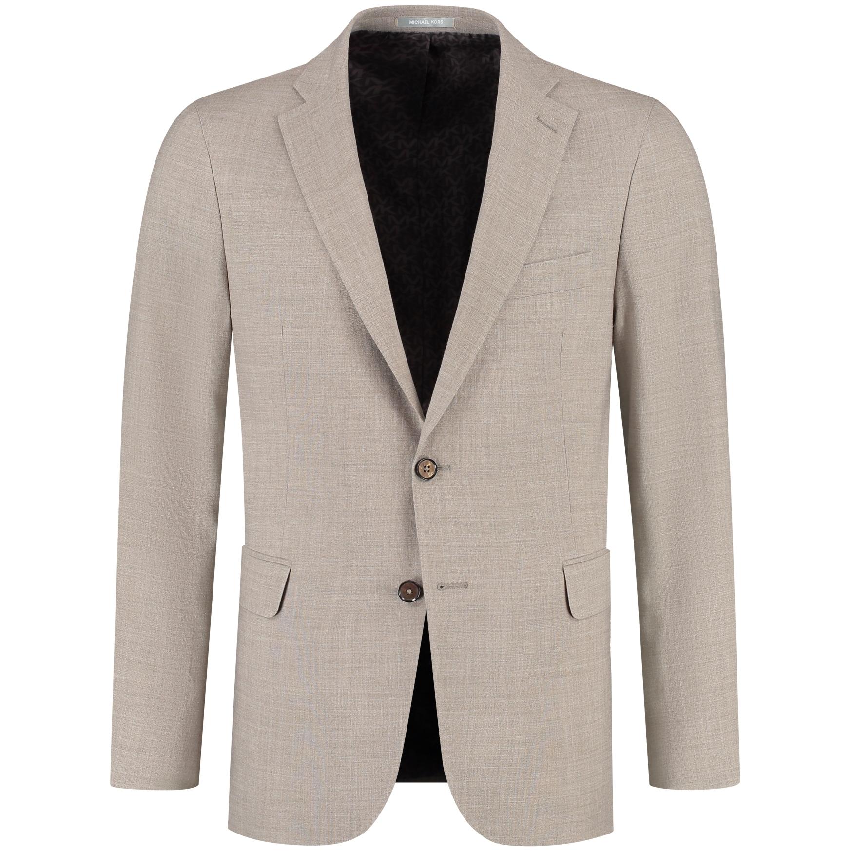 8721076085600 - Blazer Linen Blend