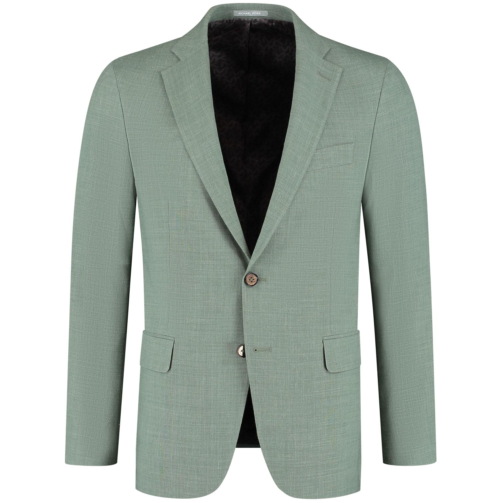 8721076086133 - Blazer Linen Blend