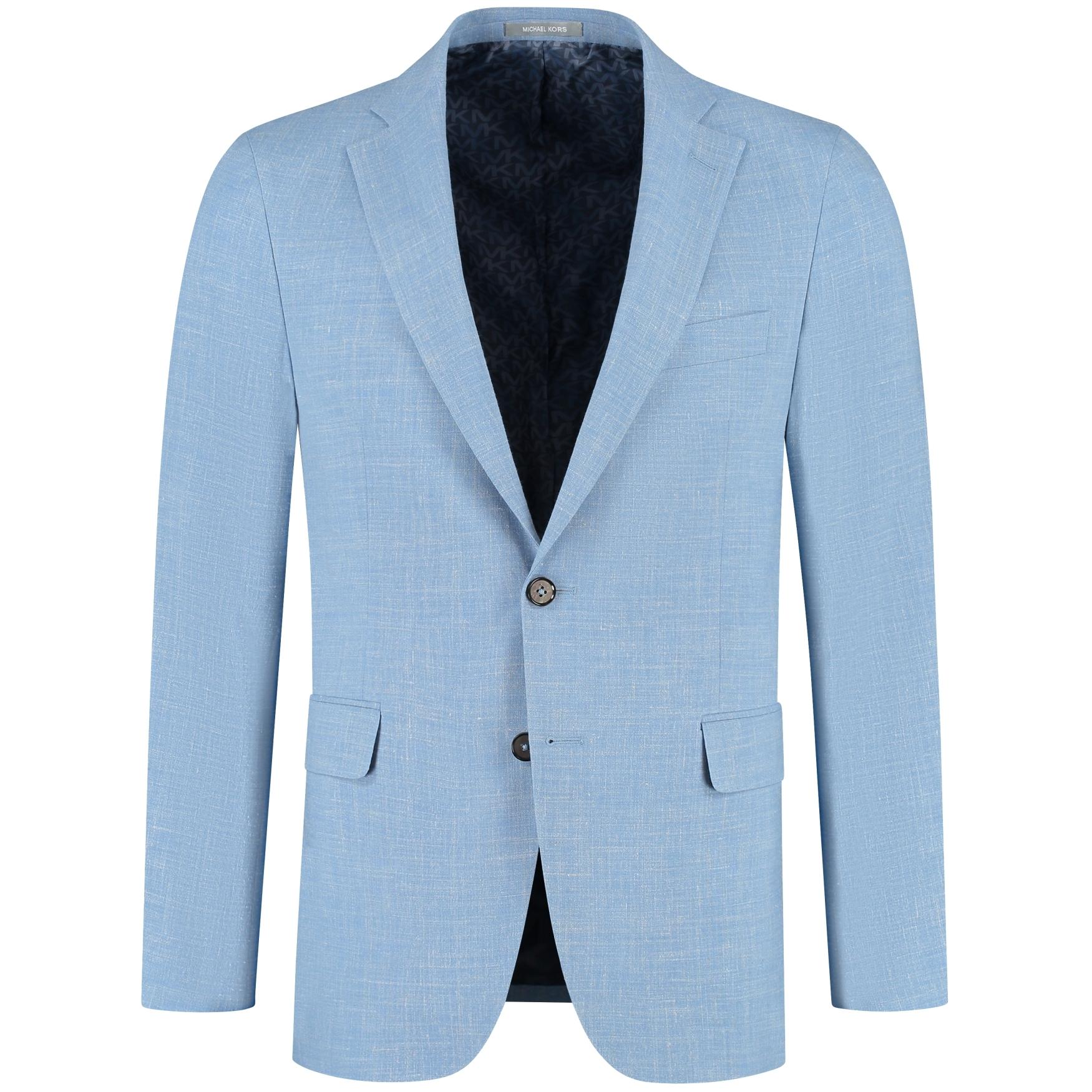 8721076233643 - Blazer Linen Blend