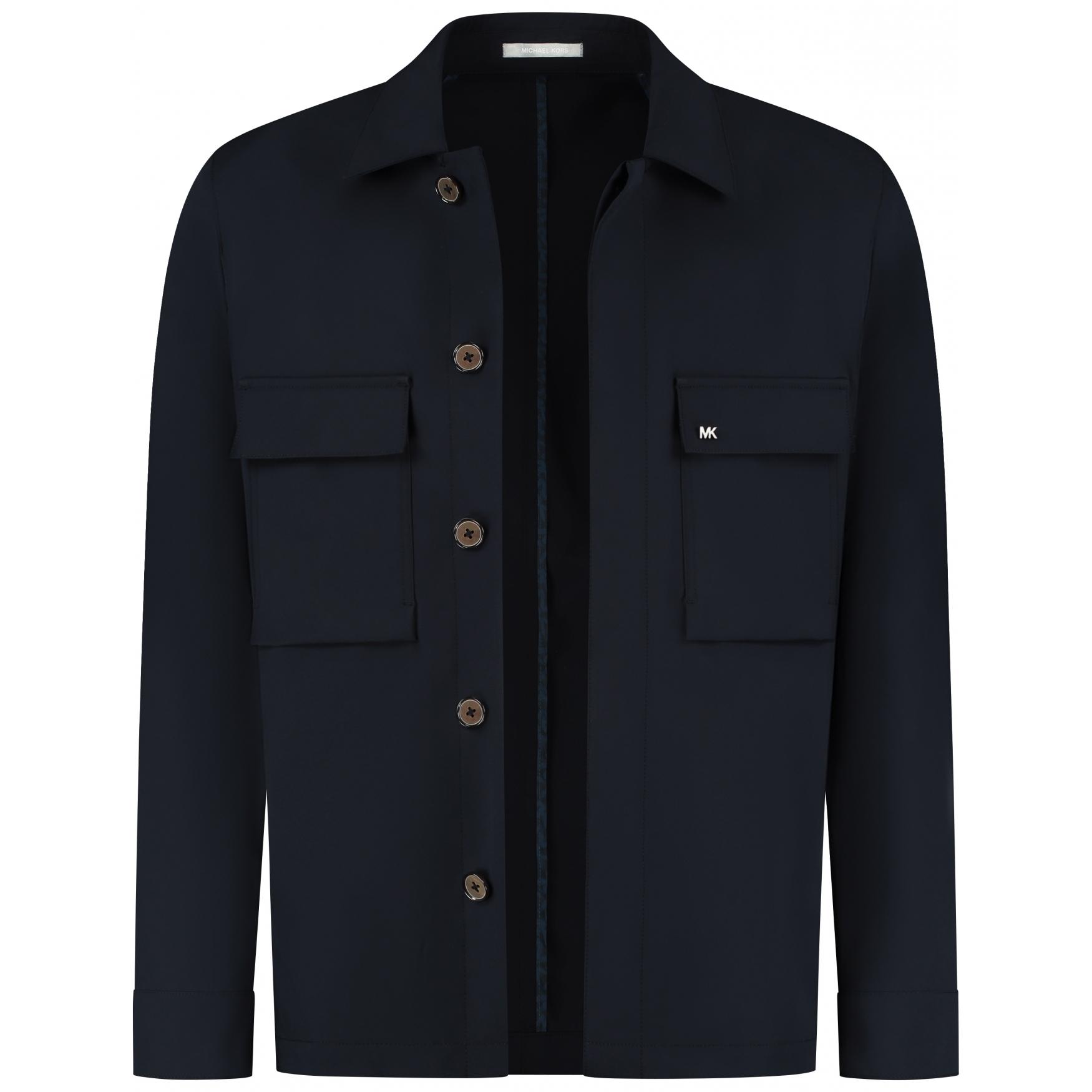 8721076166934 - Überhemd Performance